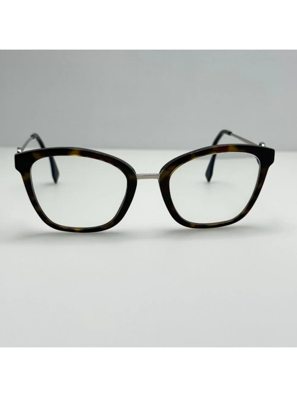Fendi FF 0307 086 Eyeglasses Eye Glasses Frames Italy 50-20-140